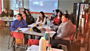 Liceo Mixto básica 1 de Los Andes lidera nueva Red de Educación Parvularia