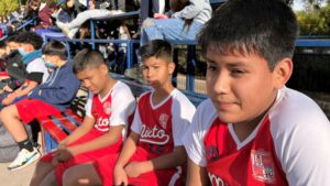 Liceo Mixto San Felipe inicia en abril sus talleres deportivos