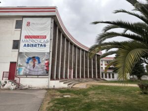 Liceo Mixto San Felipe recibió nombramiento de Excelencia Académica por parte del Mineduc